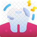 Dentist Dental Tooth Icon