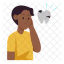 Caries  Icon