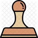 Carimbo  Ícone