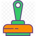 Carimbo  Icon