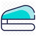 Carimbo Ícone