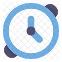 Carimbo de data/hora  Icon