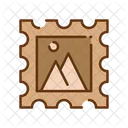 Carimbo  Ícone