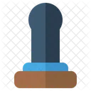 Carimbo  Ícone