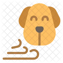 Dog  Icon