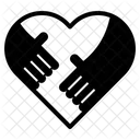 Caring Considerate Affection Icon
