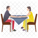 Caring Partners  Icon