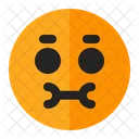 Contro Emoji Emoticon Icon