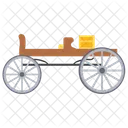 Cariole  Icon