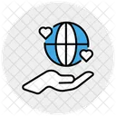 Beneficenza  Icon