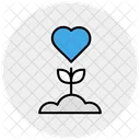 Beneficenza  Icon