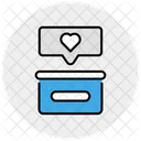 Beneficenza  Icon