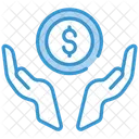 Beneficenza  Icon