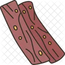 Carne  Ícone