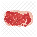 Carne bovina  Ícone