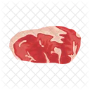 Carne bovina  Ícone