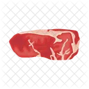 Carne bovina  Ícone