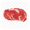 Carne Carne De Res Comida Icon