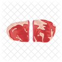 Carne Carne De Res Comida Icon