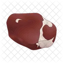 Carne Carne Comida Icon