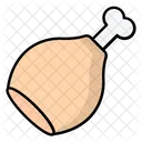 Carne Icono