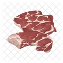 Carne Comida Carne De Res Icon