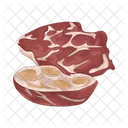Carne Comida Carne De Res Icon