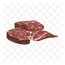 Carne Comida Carne De Res Icon