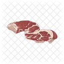 Carne Comida Carne De Res Icon