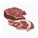 Carne Comida Carne De Res Icon