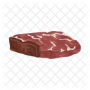 Carne Comida Carne De Res Icon