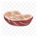 Carne Comida Carne De Res Icon