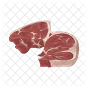 Carne Comida Carne De Res Icon