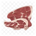 Carne Comida Carne De Res Icon