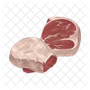 Carne Comida Carne De Res Icon