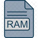 RAM  Icono