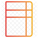 Carnet de notes  Icône
