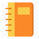 Carnet de notes  Icon