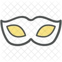 Carnival Mask Theater Icon