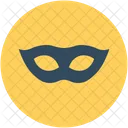 Carnival Mask Theater Icon