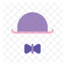 Carnival Costume Hat Mustace アイコン