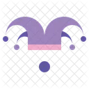 Clown Hat Nose アイコン