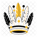 Carnival Crown  Icon