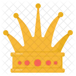 Carnival Crown  Icon
