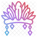 Carnival Crown  Icon