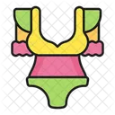 Carnival Clothing Costume アイコン