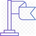 Carnival Flag Carnival Flag Icon