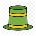 Carnival Hat  Icon