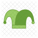 Carnival Hat  Icon