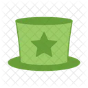 Carnival Hat  Icon